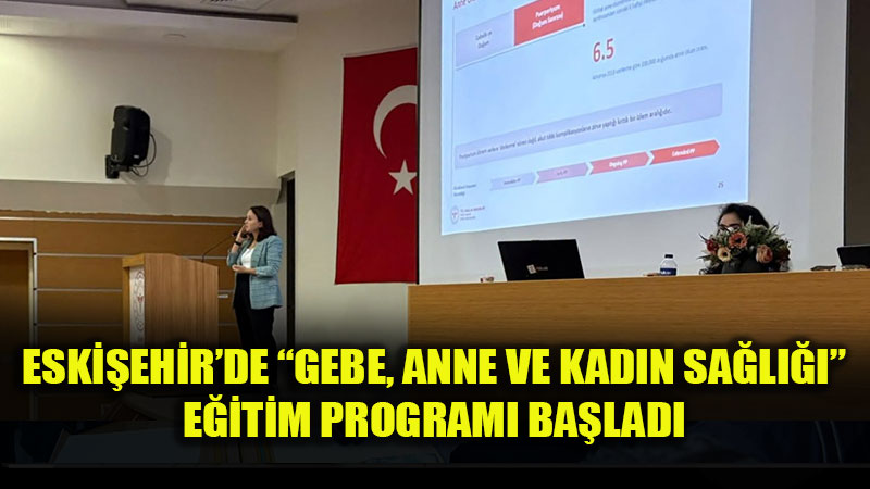 90 Aile Sa�l��� �al��an� Bir Arada: Kad�n ve Anne Sa�l���nda G�ncel Yakla��mlar Masada
