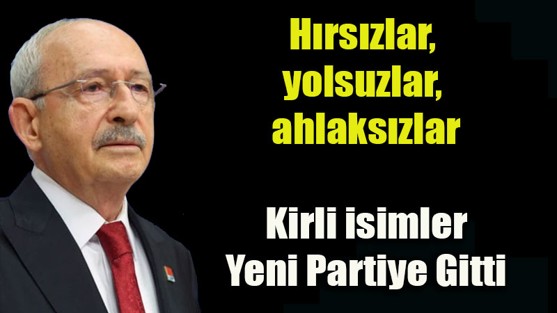 K�l��daro�lu: "�m�r Boyu CHP Genel Ba�kanl��� Yapmak Gibi Bir �ddiam Yok"