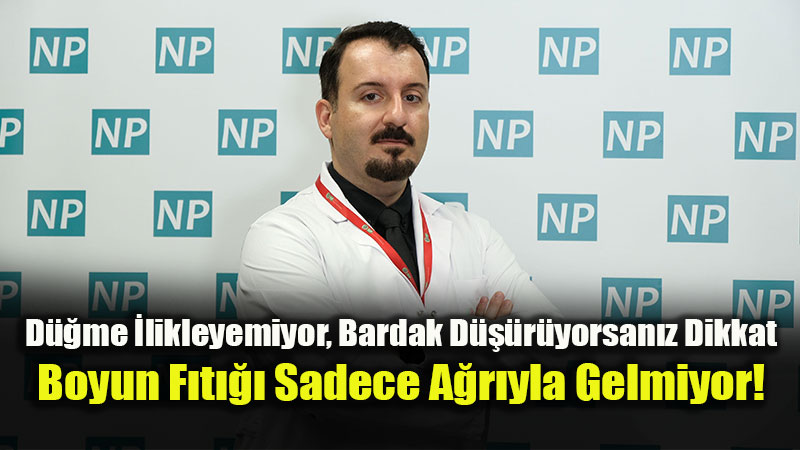 "MR�da F�t�k G�rmek Tek Ba��na Ameliyat Sebebi De�ildir"