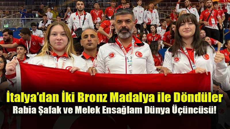 Gen�ler D�nya Kick Boks �ampiyonas�’nda Eski�ehir R�zgar�
