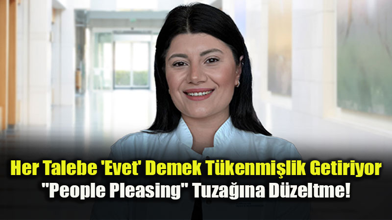 S�rekli Onay Aray��� Ruh Sa�l���n� Tehdit Ediyor: Uzman�ndan �z �efkat Uyar�s�