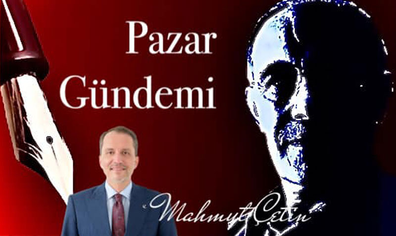 Ergen Mirasyedi �ocuk