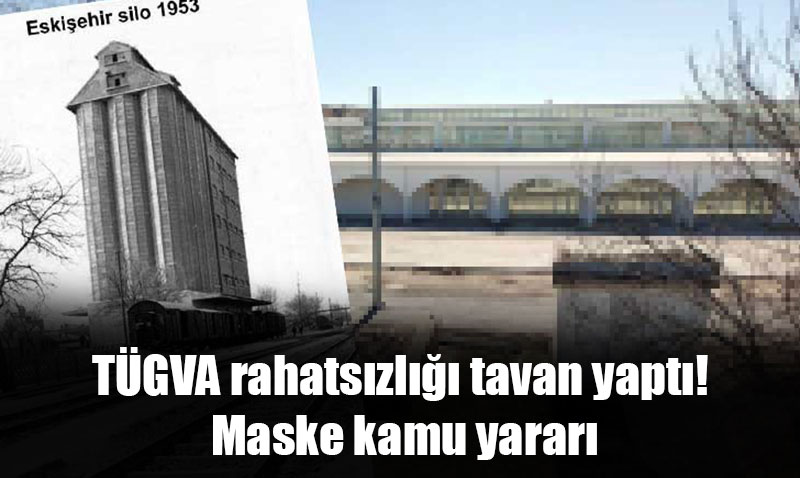 K�yl�n�n Silosunu otel yapanlar kamusal ��kardan bahsediyor