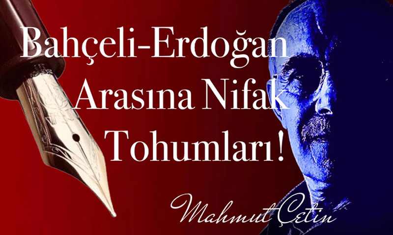 Bah�eli_Erdo�an Aras�na Nifak Tohumlar�!