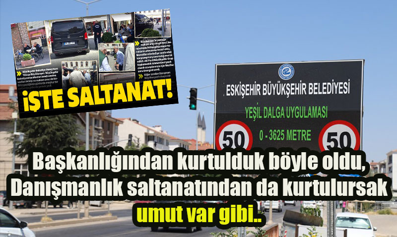 YE��L DALGA GELD�, PEK� YA ESK� Z�HN�YET NE OLACAK?