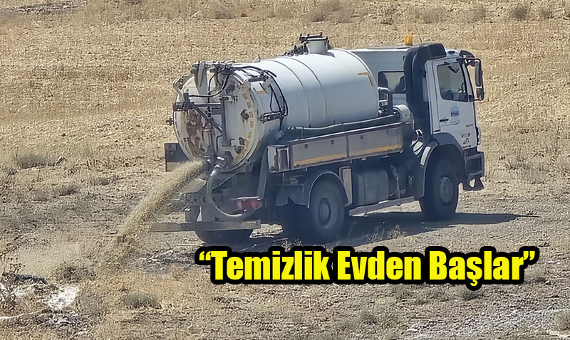 �Temizlik Evden Ba�lar�