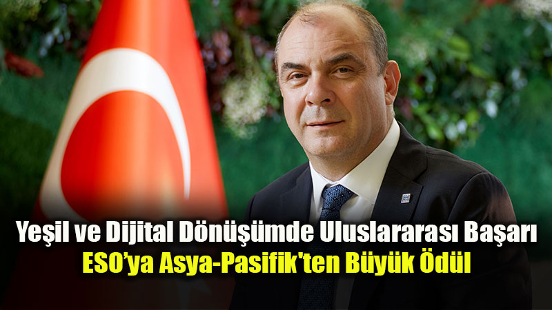 Celalettin Kesikba�: "Birlikte �nand�k, Birlikte Ba�ard�k; Bu Onur Eski�ehir�in!"