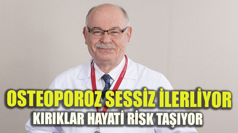 Kemikleri G��lendirmek ��in Hi�bir Zaman Ge� De�il