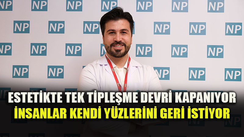 "Sorun Cilt Alt�nda De�il �z De�erde Olabilir": Uzmanlardan Estetik Ba��ml�l��� Uyar�s�