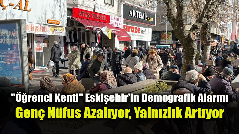 Gen� N�fus �lke Ortalamas�n�n Gerisinde