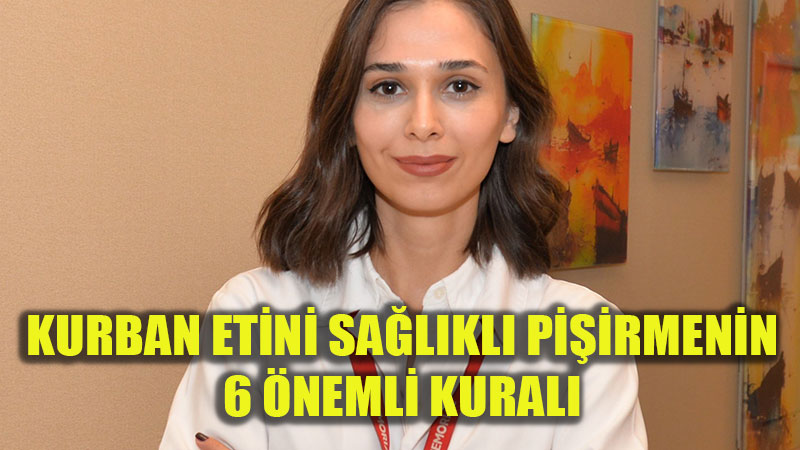 Kurban Etini Sa�l�kl� T�ketmek ��in Bu Uyar�lar� Dikkate Al�n