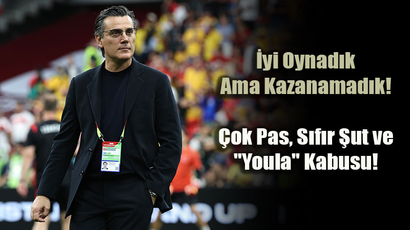 Bu Kadar Bask�n Oymaya Ra�men Kazanamad�k Ama Neden?